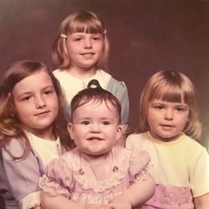 Meet your Posher, Sue mcgraw